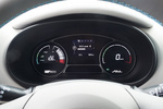 KIA Soul Soul EV (el&eacute;ctrico) Soul EV (el&eacute;ctrico) Monovolumen Interior Cuadro de instrumentos 5 puertas