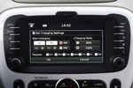 KIA Soul Soul EV (el&eacute;ctrico) Soul EV (el&eacute;ctrico) Monovolumen Interior Navegador 5 puertas