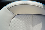 KIA Soul Soul EV (el&eacute;ctrico) Soul EV (el&eacute;ctrico) Monovolumen Interior Asientos 5 puertas