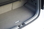 KIA Soul Soul EV (el&eacute;ctrico) Soul EV (el&eacute;ctrico) Monovolumen Interior Maletero 5 puertas