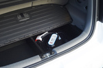 KIA Soul Soul EV (el&eacute;ctrico) Soul EV (el&eacute;ctrico) Monovolumen Interior Maletero 5 puertas