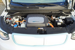 KIA Soul Soul EV (el&eacute;ctrico) Soul EV (el&eacute;ctrico) Monovolumen T&eacute;cnica Motor el&eacute;ctrico 5 puertas