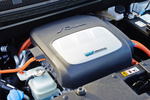 KIA Soul Soul EV (el&eacute;ctrico) Soul EV (el&eacute;ctrico) Monovolumen T&eacute;cnica Motor el&eacute;ctrico 5 puertas
