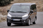 Citro&euml;n Jumpy Multispace HDi 160 AUT6 L Millenium Veh&iacute;culo comercial Exterior Frontal-Lateral 5 puertas