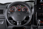 Citro&euml;n Jumpy Multispace HDi 160 AUT6 L Millenium Veh&iacute;culo comercial Interior Volante 5 puertas
