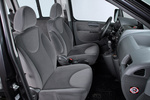 Citro&euml;n Jumpy Multispace HDi 160 AUT6 L Millenium Veh&iacute;culo comercial Interior Asientos 5 puertas