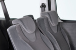 Citro&euml;n Jumpy Multispace HDi 160 AUT6 L Millenium Veh&iacute;culo comercial Interior Asientos 5 puertas