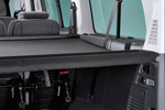 Citro&euml;n Jumpy Multispace HDi 160 AUT6 L Millenium Veh&iacute;culo comercial Interior Maletero 5 puertas