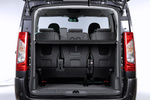Citro&euml;n Jumpy Multispace HDi 160 AUT6 L Millenium Veh&iacute;culo comercial Interior Maletero 5 puertas