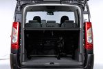 Citro&euml;n Jumpy Multispace HDi 160 AUT6 L Millenium Veh&iacute;culo comercial Interior Maletero 5 puertas