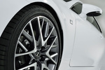 Lexus RC RC 350 F-Sport Coup&eacute; Exterior Llanta 2 puertas