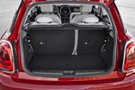 MINI MINI MINI Cooper MINI Cooper Turismo Interior Maletero 3 puertas