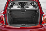 MINI MINI MINI Cooper MINI Cooper Turismo Interior Maletero 3 puertas