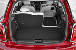 MINI MINI MINI Cooper MINI Cooper Turismo Interior Maletero 3 puertas