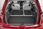 MINI MINI MINI Cooper MINI Cooper Turismo Interior Maletero 3 puertas
