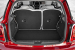 MINI MINI MINI Cooper MINI Cooper Turismo Interior Maletero 3 puertas