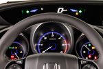Honda Civic Tourer 1.6 i-DTEC 120 CV Sport Turismo familiar Interior Cuadro de instrumentos 5 puertas