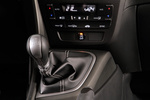 Honda Civic Tourer 1.6 i-DTEC 120 CV Sport Turismo familiar Interior Palanca de Cambios 5 puertas