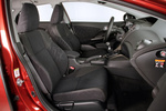 Honda Civic Tourer 1.6 i-DTEC 120 CV Sport Turismo familiar Interior Asientos 5 puertas