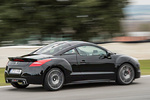Peugeot RCZ RCZ R Gama RCZ Coup&eacute; Negro Perla Nera Exterior Posterior-Lateral 2 puertas