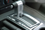 Ford Mustang Coup&eacute; Interior Palanca de Cambios 2 puertas