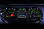 Ford Mustang Coup&eacute; Interior Cuadro de instrumentos 2 puertas