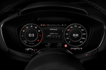 Audi TT Gama TT Gama TT Coup&eacute; Interior Cuadro de instrumentos 2 puertas