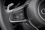 Audi TT TTS TTS Coup&eacute; Interior Mandos volante 2 puertas