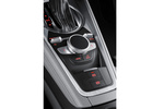 Audi TT TTS TTS Coup&eacute; Interior Mandos sistema multimedia 2 puertas