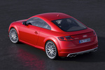 Audi TT TTS TTS Coup&eacute; Exterior Lateral-Posterior 2 puertas
