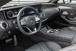 Mercedes-Benz Clase S 63 AMG Coup&eacute; Gama Clase S 63 AMG Coup&eacute; Coup&eacute; Interior Salpicadero 2 puertas