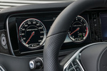Mercedes-Benz Clase S 63 AMG Coup&eacute; Gama Clase S 63 AMG Coup&eacute; Coup&eacute; Interior Cuadro de instrumentos 2 puertas