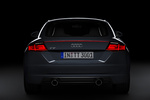 Audi TT Gama TT Gama TT Coup&eacute; Exterior Pilotos 2 puertas