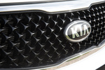 KIA Sportage Gama Sportage Gama Sportage Todo terreno Deluxe White Exterior Parrilla 5 puertas