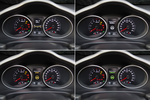 KIA Sportage Gama Sportage Gama Sportage Todo terreno Interior Cuadro de instrumentos 5 puertas