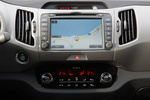 KIA Sportage Gama Sportage Gama Sportage Todo terreno Interior Navegador 5 puertas