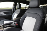 KIA Sportage Gama Sportage Gama Sportage Todo terreno Interior Asientos 5 puertas
