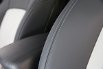 KIA Sportage Gama Sportage Gama Sportage Todo terreno Interior Asientos 5 puertas