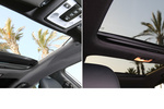 KIA Sportage Gama Sportage Gama Sportage Todo terreno Interior Techo 5 puertas