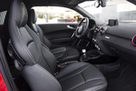 Audi A1 2.0 TFSI 231 CV S1 Turismo Interior Asientos 3 puertas