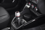 Audi A1 2.0 TFSI 231 CV S1 Turismo Interior Palanca de Cambios 3 puertas