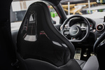 Audi A1 2.0 TFSI 231 CV S1 Sportback Turismo Interior Asientos 5 puertas