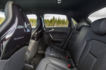 Audi A1 2.0 TFSI 231 CV S1 Sportback Turismo Interior Asientos 5 puertas