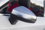 Audi A3 S3 Cabrio S3 Descapotable Blanco Amalfi Exterior Retrovisor 2 puertas
