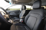 KIA Sportage Gama Sportage Gama Sportage Todo terreno Interior Asientos 5 puertas