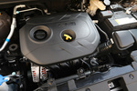 KIA Sportage GDi Gama Sportage Todo terreno T&eacute;cnica Motor 5 puertas