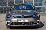 Volkswagen Golf e-Golf e-Golf Turismo Exterior Frontal 5 puertas