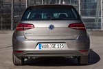 Volkswagen Golf e-Golf e-Golf Turismo Exterior Posterior 5 puertas
