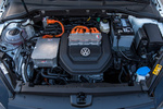 Volkswagen Golf e-Golf e-Golf Turismo T&eacute;cnica Motor 5 puertas
