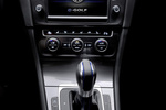 Volkswagen Golf e-Golf e-Golf Turismo Interior Palanca de Cambios 5 puertas